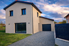Construction villa 5 pièces- Vaugneray - 69670