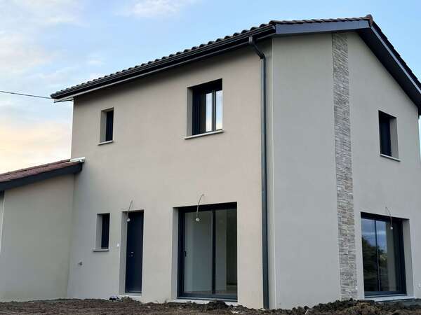 Prix maison neuve en 2026