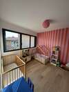 Maison neuve Lentilly construction 4 chambres ch1