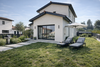 Home Tour Maison contemporaine à Saint-Genis-Les-Ollières — 117 m² sur terrain de 550 m²