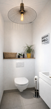 Home Tour Maison contemporaine à Saint-Genis-Les-Ollières — 117 m² sur terrain de 550 m²