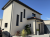 maison en bois