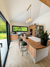 Maison plain-pied Joux 150 m²