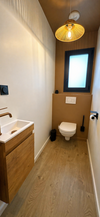 Maison plain-pied Joux 150 m²