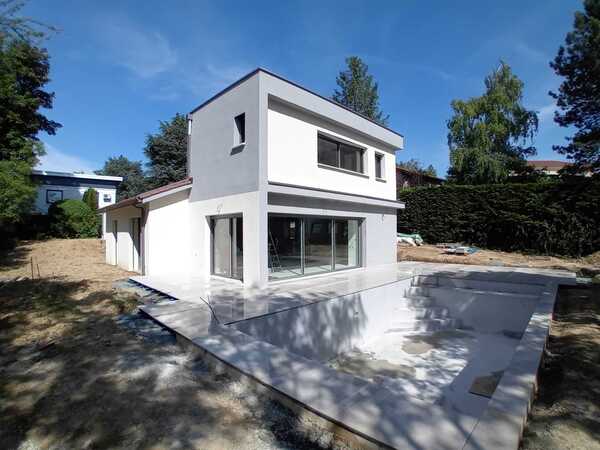 Confort d'été maison neuve : le guide complet