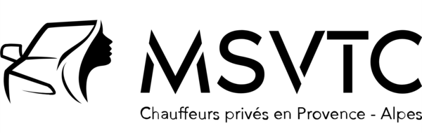 Logo Marie VTC