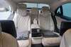 S-Class VIP Maybach