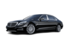 Berline Classe S Maybach