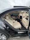 S-Class VIP Maybach