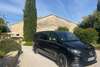 Berline GLC Mercedes