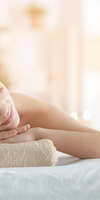 Dominique Bouter, Massage de relaxation à Beaucourt