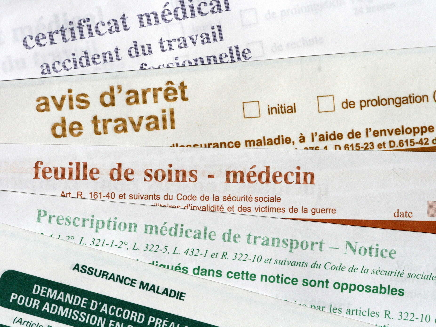 Droit de la sécurité sociale à Albi
