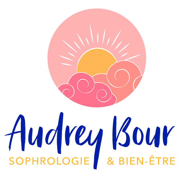 Logo Audrey Bour Logo Audrey Bour