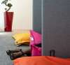 Sieste au travail