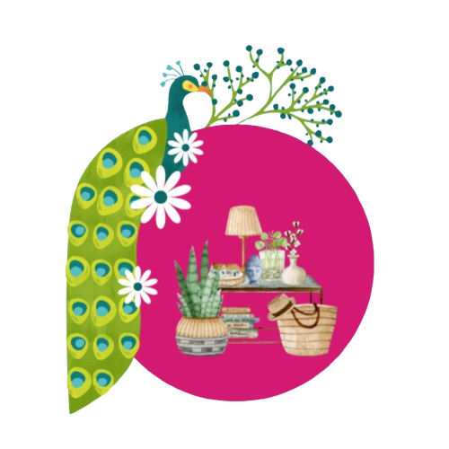 Logo Dalmasso Mireille