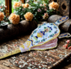 bibelots anciens et objets décoratifs chinés pour un intérieur authentique