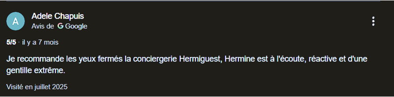 Conciergerie Meaux, Location courte durée, Sous-location, Conciergerie 77