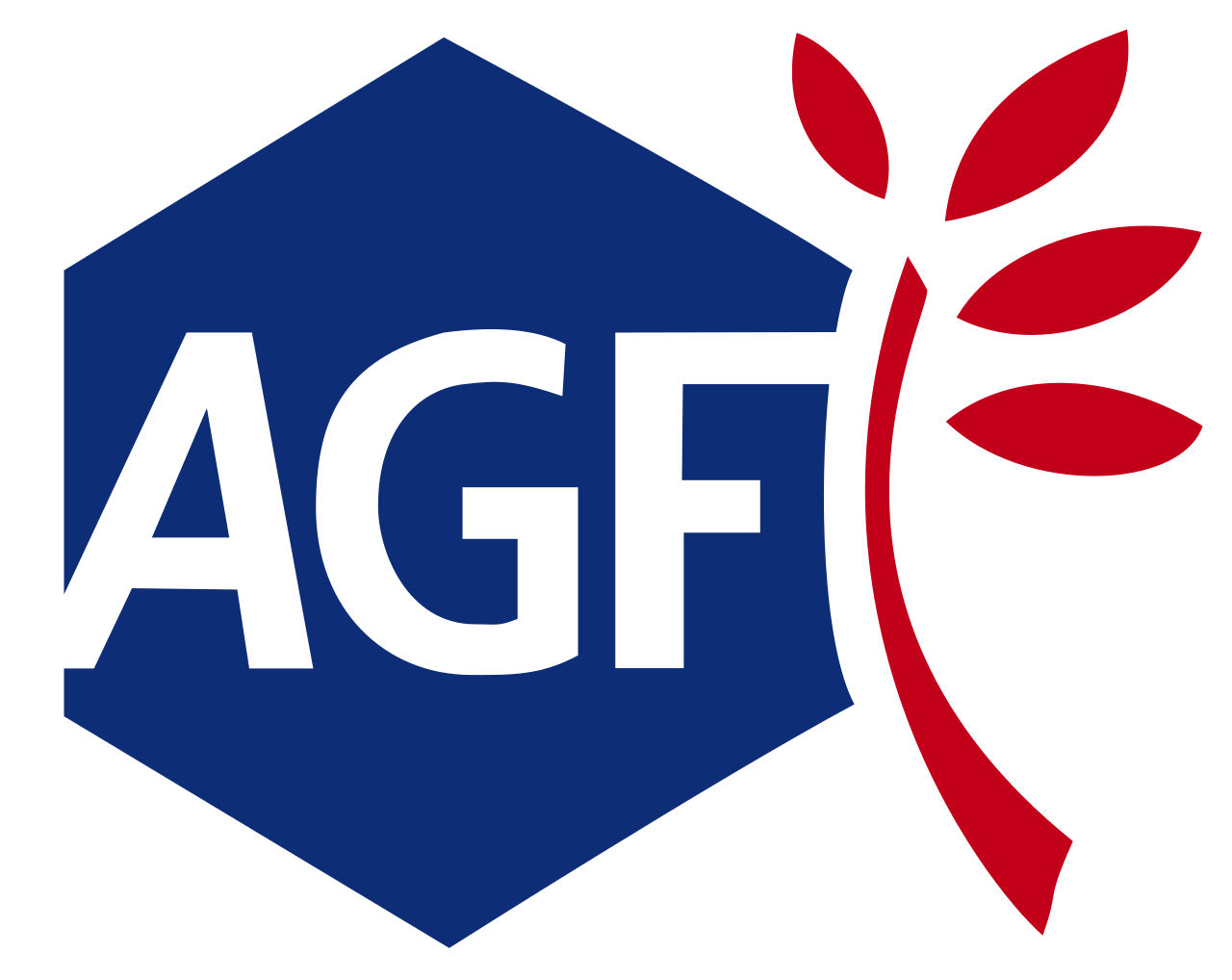 AGF