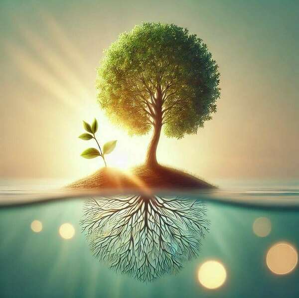 "Et si la patience devenait votre superpouvoir ?"