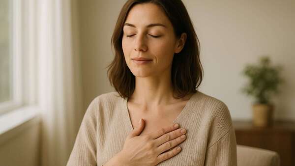 CLÉ 1 : ÉCOUTE DU CORPS 