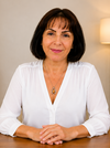 Marilyne Busser, kinésiologie à Fumel
