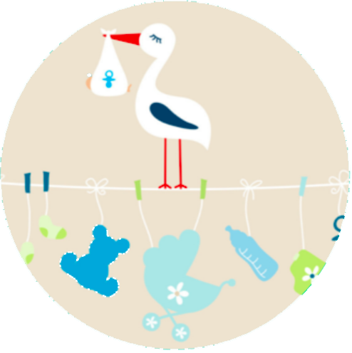 Logo Centre de soin Quai West Gaëlle Guémas