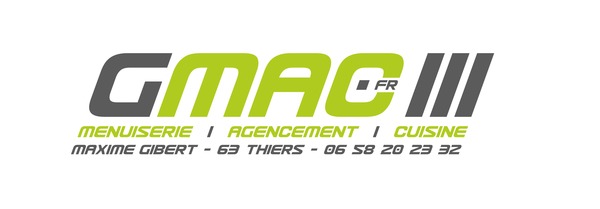Logo Sarl G’MAC