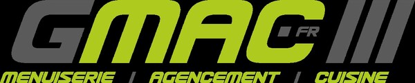 Logo Sarl G’MAC