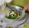 Carotte crue favorisant la mastication pour une meilleure digestion