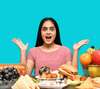Illustration accompagnement troubles comportement alimentaire enfant adulte