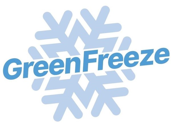 GreenFreeze