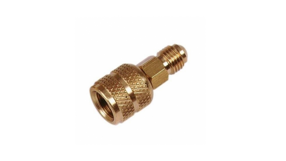 Raccord Adaptateur R410A R32