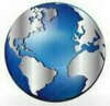 logo planete bleue