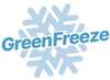 logo green freeze
