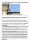 convention asercom 2026, projections difficiles, pfas