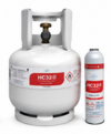 refrigerant cooling