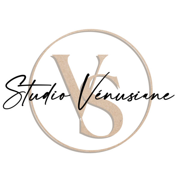 Logo Studio Vénusiane