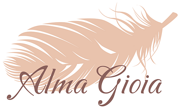 Logo Alma Gioia
