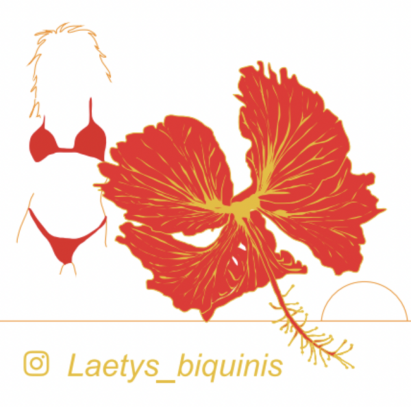 Logo Laetys_biquinis