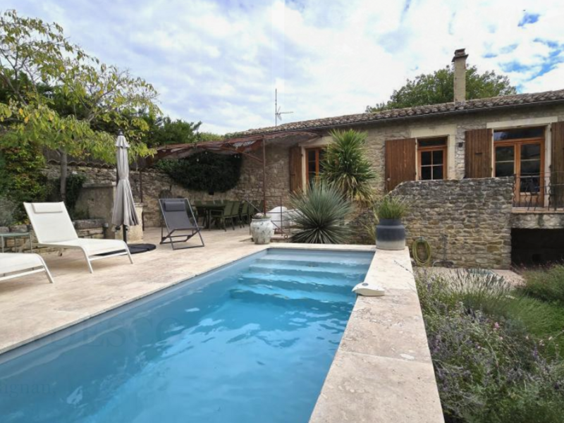 Conciergerie Les Clefs d'Hestia à Grignan