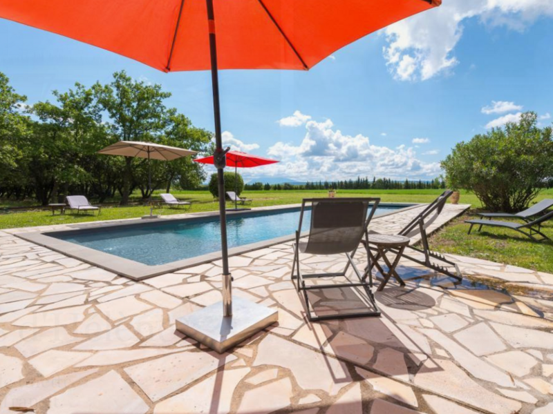 Conciergerie Les Clefs d'Hestia à Grignan