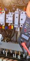 Dardenne Electricité, Electricité générale à Écrouves