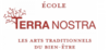 Terra Nostra, Arts traditionnels du bien-être