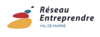Illustration symbolique d'accompagnement et de réseaux interconnectés