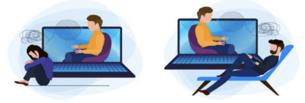 L'EMDR à distance : REPRENEZ LE CONTROLE SUR VOS TRAUMATISMES DEPUIS CHEZ VOUS