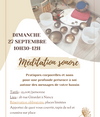 méditation sonore