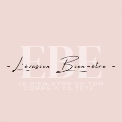 Logo L’évasion bien-être