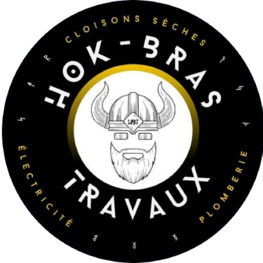 Hok-bras travaux