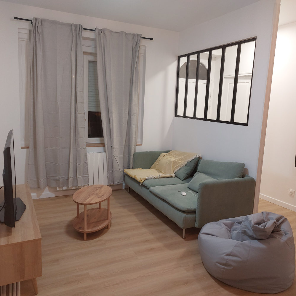 Rénovation générale