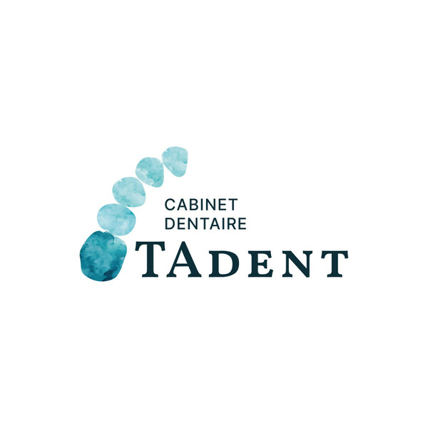 Logo CABINET DENTAIRE TA DENT Logo CABINET DENTAIRE TA DENT